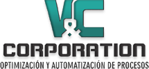 V&C Corporation Automatizacion de Procesos