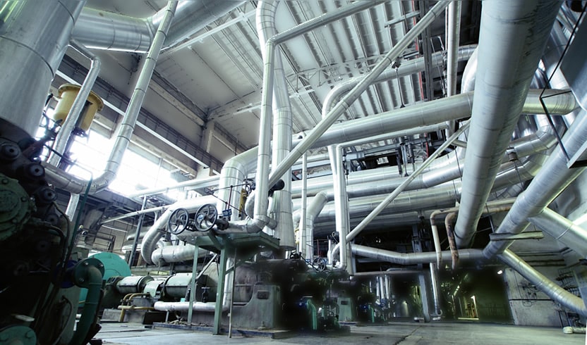 Empresa de Instrumentación y Control de Procesos Industriales